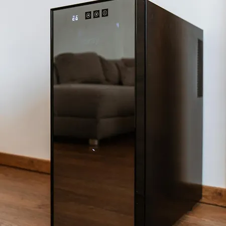 Apartament Unirii Square Luxury Soho Piata Unirii Bucureşti