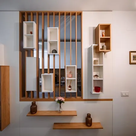 Unirii Square Luxury Soho Piata Unirii شقة