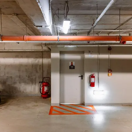 Apartment Unirii Square Luxury Soho Piata Unirii