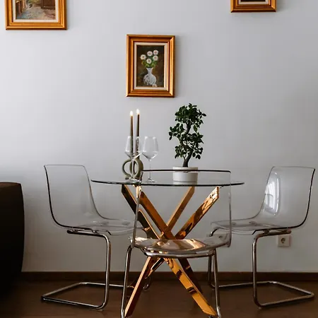 Unirii Square Luxury Soho Piata Unirii *