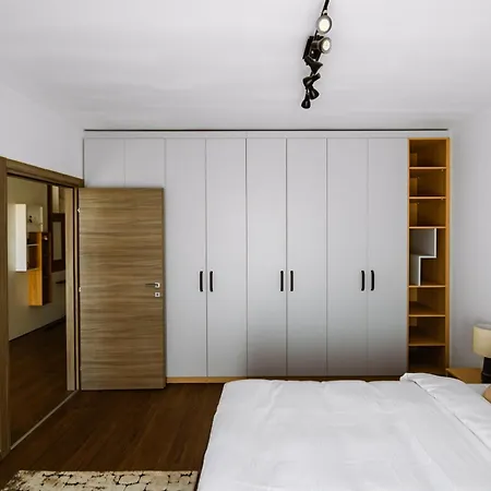 Unirii Square Luxury Soho Piata Unirii بوخارست