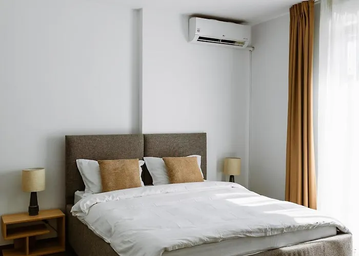 Unirii Square Luxury Soho Piata Unirii * Βουκουρέστι