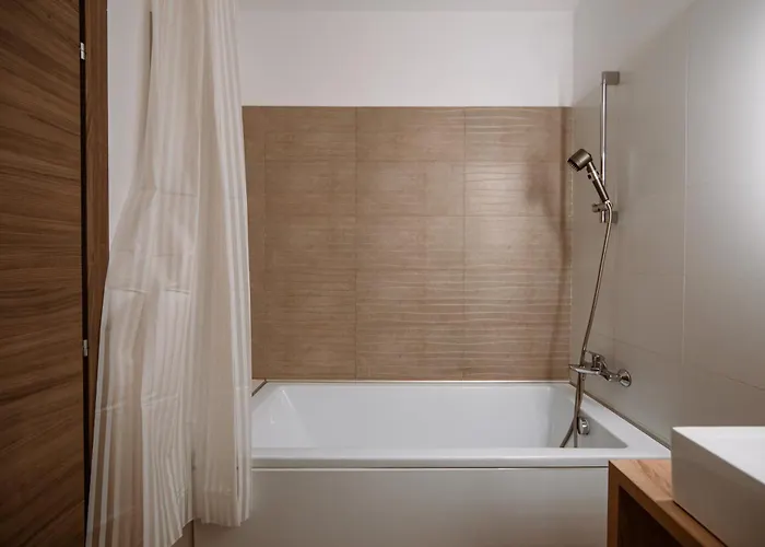 Unirii Square Luxury Soho Piata Unirii *