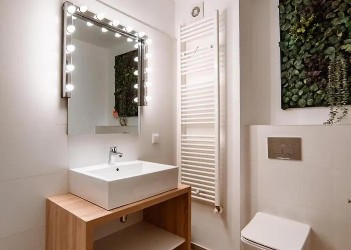Unirii Square Luxury Soho Piata Unirii * Bükreş