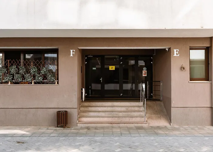 Apartman Unirii Square Luxury Soho Piata Unirii