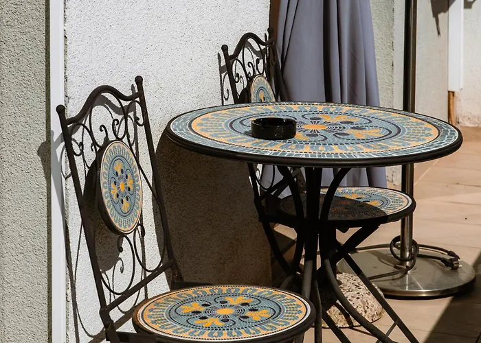 Unirii Square Luxury Soho Piata Unirii *