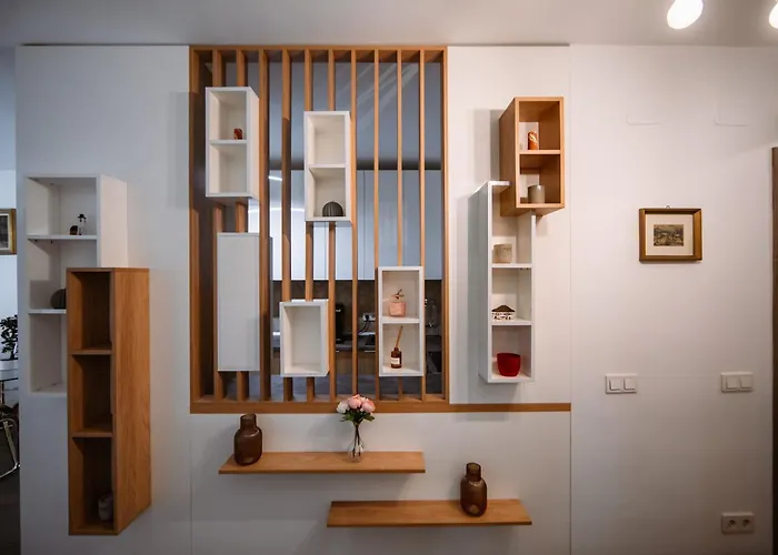 Unirii Square Luxury Soho Piata Unirii Apartman