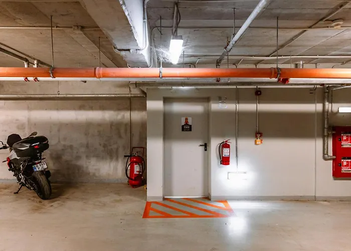 Διαμέρισμα Unirii Square Luxury Soho Piata Unirii