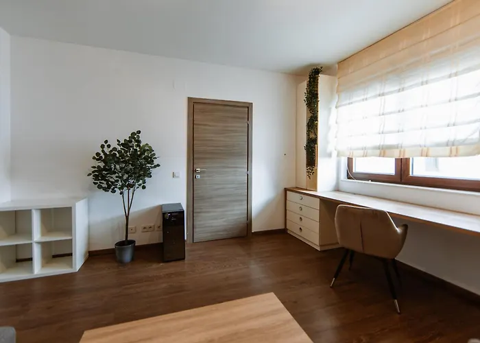 Unirii Square Luxury Soho Piata Unirii