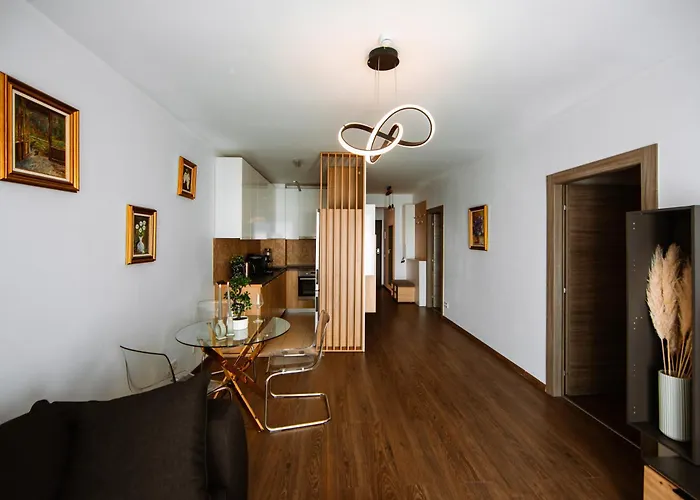 Daire Unirii Square Luxury Soho Piata Unirii Bükreş