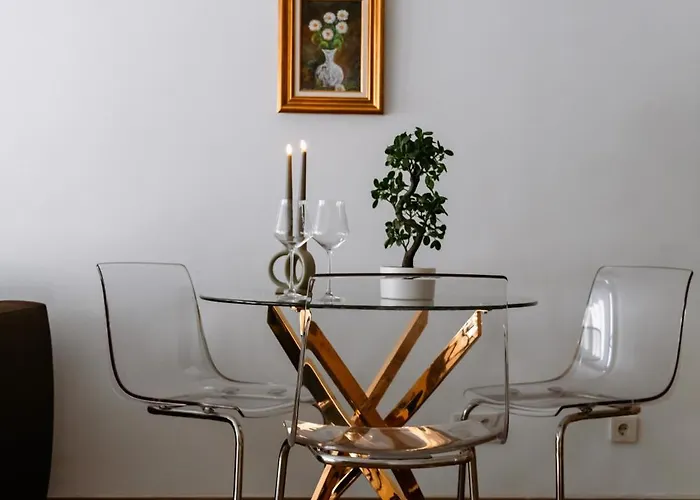 Unirii Square Luxury Soho Piata Unirii *