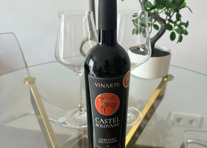 Daire Unirii Square Luxury Soho Piata Unirii Bükreş