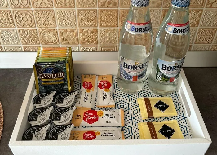 Unirii Square Luxury Soho Piata Unirii Apartman Bukarest