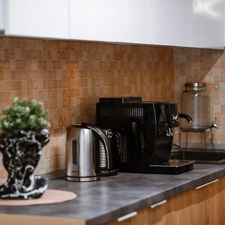 Unirii Square Luxury Soho Piata Unirii Бухарест