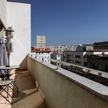 Unirii Square Luxury Soho Piata Unirii *