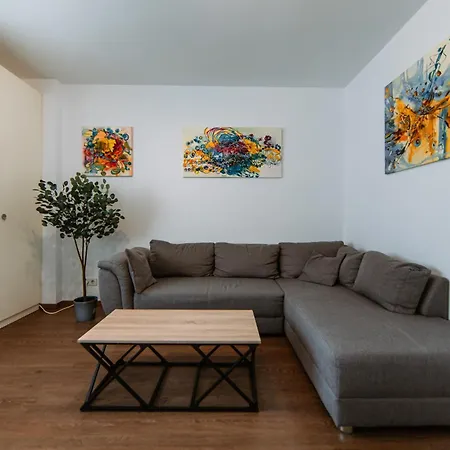 Unirii Square Luxury Soho Piata Unirii