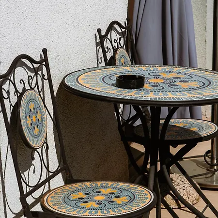 Unirii Square Luxury Soho Piata Unirii *