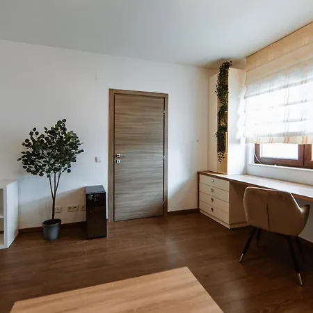 Unirii Square Luxury Soho Piata Unirii