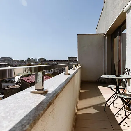 Апартаменты Unirii Square Luxury Soho Piata Unirii