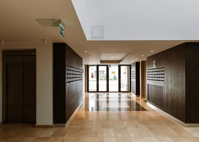 Unirii Square Luxury Soho Piata Unirii * Bucarest