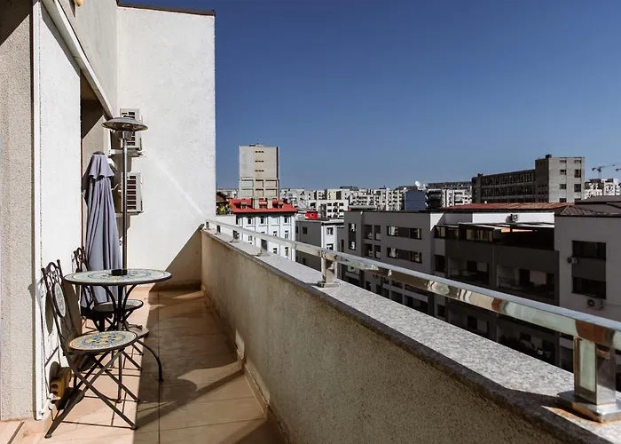 Unirii Square Luxury Soho Piata Unirii *