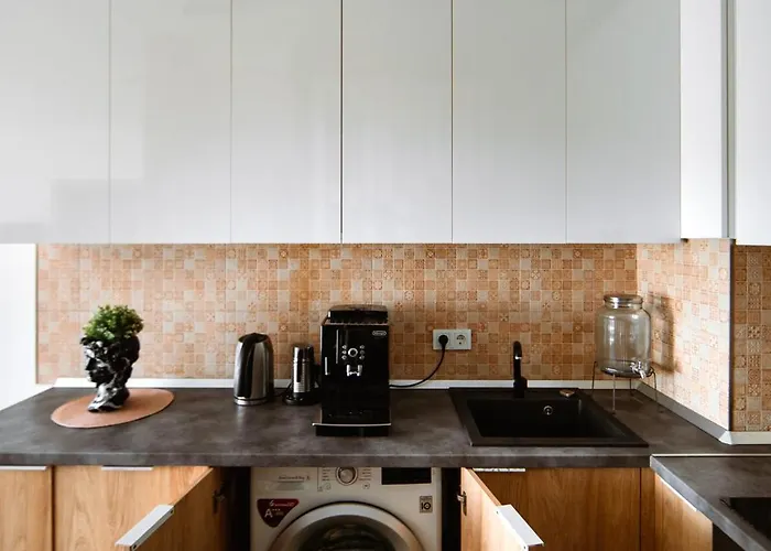 Unirii Square Luxury Soho Piata Unirii 公寓