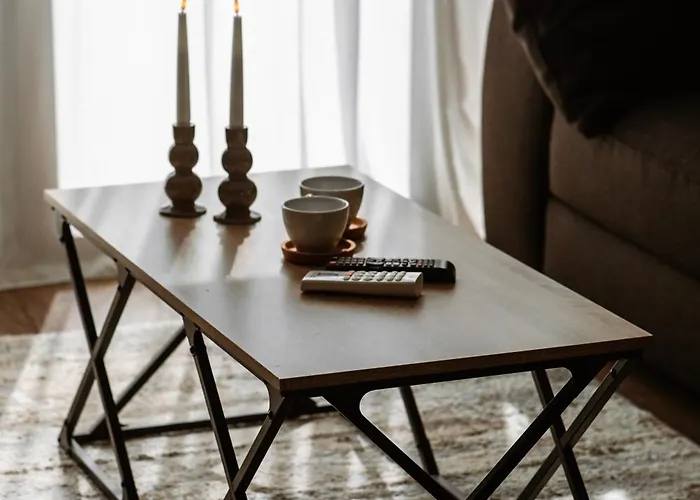 Unirii Square Luxury Soho Piata Unirii