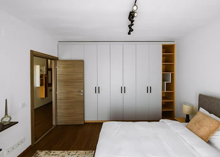 Unirii Square Luxury Soho Piata Unirii 布加勒斯特