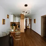Apartment Unirii Square Luxury Soho Piata Unirii Bukarest