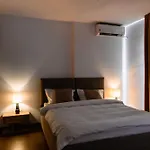 Unirii Square Luxury Soho Piata Unirii Apartment *