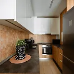 Unirii Square Luxury Soho Piata Unirii Apartment *