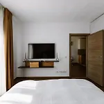 Unirii Square Luxury Soho Piata Unirii * Bukarest