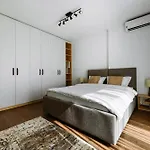 Apartment Unirii Square Luxury Soho Piata Unirii *