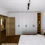 Unirii Square Luxury Soho Piata Unirii Bukarest