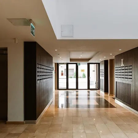 Unirii Square Luxury Soho Piata Unirii * Bukarest