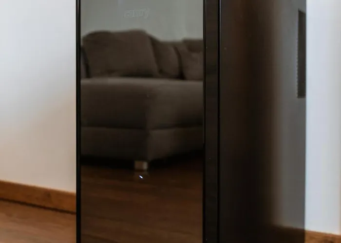 Apartment Unirii Square Luxury Soho Piata Unirii Bukarest